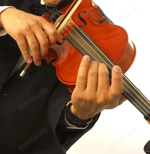 Bratschist(in) gesucht