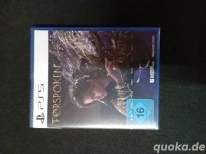 Forspoken [PS5]