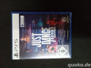 Just Dance 2023 Edition [PS5]