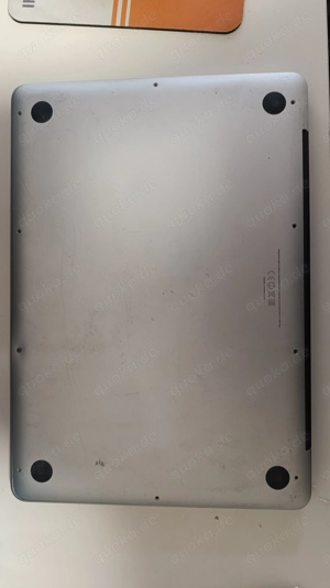 Macbook pro Bild 3 Macbook pro Bild 3