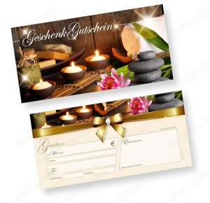 Bella Vita Massagen Bild 7