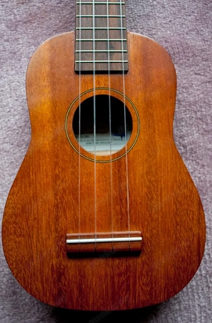Verkaufe Ukulele
