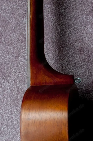 Verkaufe Ukulele Bild 6