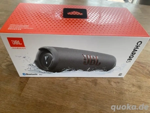 Jbl charge 5
