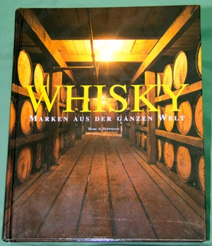 Whisky: Marken aus der ganzen Welt Taschenbuch   1. Januar 2008 von Marc A. Hoff