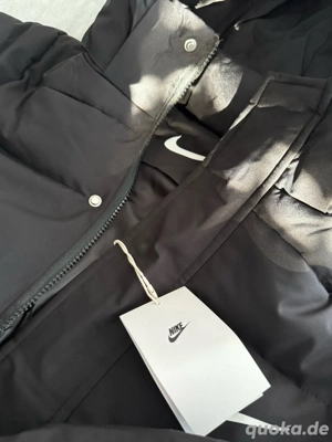 Jacke Nike Neu nummer S