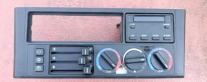 Heizungsbedienteil inkl. kleinem Bordcomputer für BMW E34 Modelle
