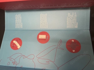 Vibrator neu und unbenutzt 