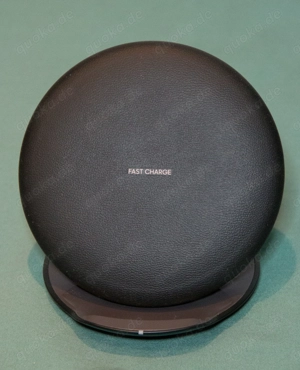 Induktive Ladestation EP-PG950 mit Schnellladefunktion