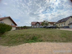 Bauplatz in 67294 Mauchenheim *Provisionsfrei*