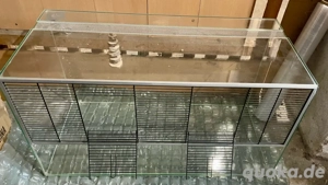 Hamster Mäuse Käfig Nagarium