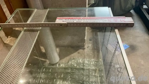 Hamster Mäuse Käfig Nagarium Bild 2