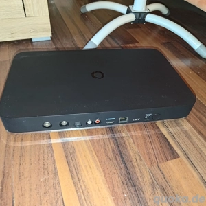Vodafone Giga TV 4K Box