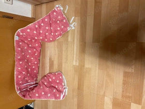 Kinderbett PAIDI 1,40 m Bild 3