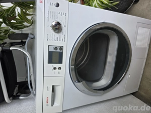 Waschmaschine trockner 