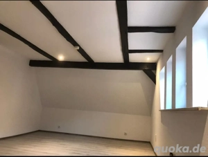 Neu sanierte 2,5-Zimmer-Wohnung in historischem Gebäude - In Sachsenheim-Ochsenbach 74343