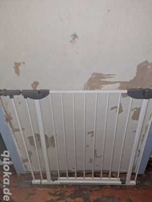 verstellbare Treppensicherungen