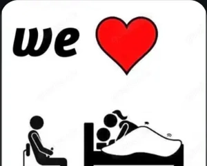 Sexuelle Daueraffäre mit netten Paar gesucht 