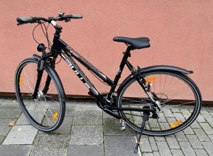 BULLS WILDCROSS Damenrad Herrenrad Trekkingrad  28 zoll 21 Gang Bild 2 BULLS WILDCROSS Damenrad Herrenrad Trekkingrad  28 zoll 21 Gang Bild 2