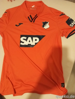 Hoffenheim Trikot 