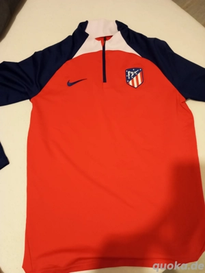 Atletico Madrid Sweatshirt 