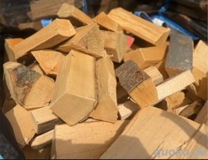 Buche Brennholz Trocken Kaminholz