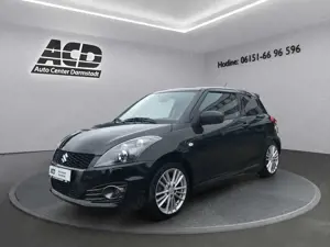 Suzuki Swift SWIFT Sport 1.6 *1.HAND*SUBWOOFER*GARANTIE*SITZHEI