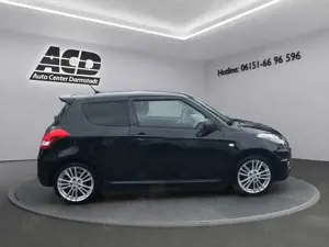 Suzuki Swift SWIFT Sport 1.6 *1.HAND*SUBWOOFER*GARANTIE*SITZHEI Bild 4