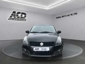 Suzuki Swift SWIFT Sport 1.6 *1.HAND*SUBWOOFER*GARANTIE*SITZHEI Bild 2
