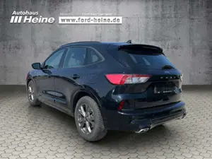 Ford Kuga 2.0 EcoBlue Hybrid ST-LINE Bild 3