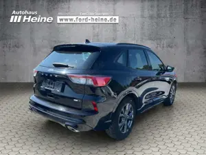 Ford Kuga 2.0 EcoBlue Hybrid ST-LINE Bild 5
