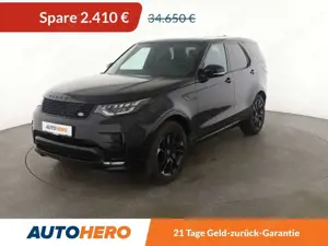 Land Rover Discovery 3.0 SD V6 HSE Aut.*NAVI*LED*TEMPO*CAM*PDC*MERIDIAN