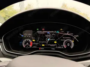 Audi A4 A4 Avant Avant 40 TFSI S tronic advanced Bild 5