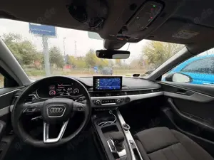 Audi A4 A4 Avant Avant 40 TFSI S tronic advanced Bild 4