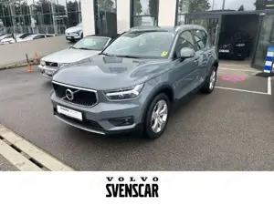 Volvo XC40 Momentum T3 EU6d Digitales Cockpit Soundsystem LED