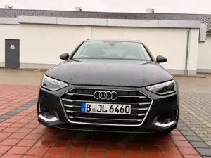 Audi A4 A4 Avant Avant 40 TFSI S tronic advanced Bild 3
