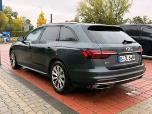 Audi A4 A4 Avant Avant 40 TFSI S tronic advanced Bild 2
