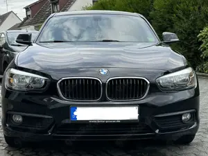 BMW 116 116i Advantage