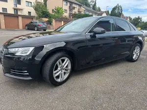 Audi A4 sport VOLLVIRTUELL DSG R KAMERA