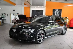 Audi S6 Avant 4.0 TFSI quattro Matrix BOSE uvm...