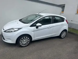 Ford Fiesta 1.25 Ambiente