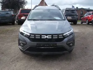 Dacia Jogger Extreme+ mit AHK