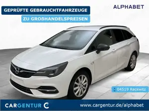 Opel Astra K 1.5 D Business Edition LED