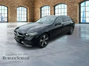 Mercedes-Benz C 220 d T Avantgarde 4M ParkAss. elSitz STH KAM