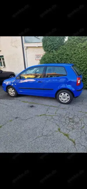 Volkswagen Polo 1.2 Special