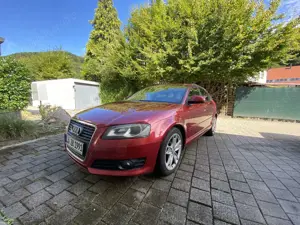 Audi A3 1.9 TDI Ambition