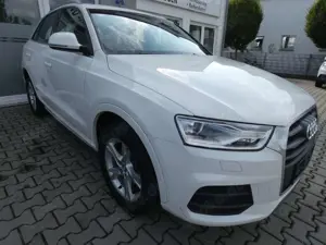 Audi Q3 sport quattro