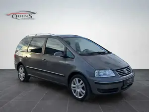 Volkswagen Sharan Trendline 6-Sitzer-AC-Zahnriemen NEU