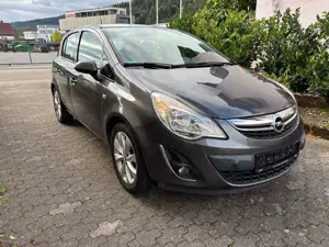 Opel Corsa Corsa  5-Türer 1.2 16V ecoFLEX Easytronic Navi