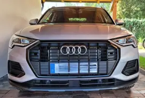 Audi Q3 35 TFSI Advanced